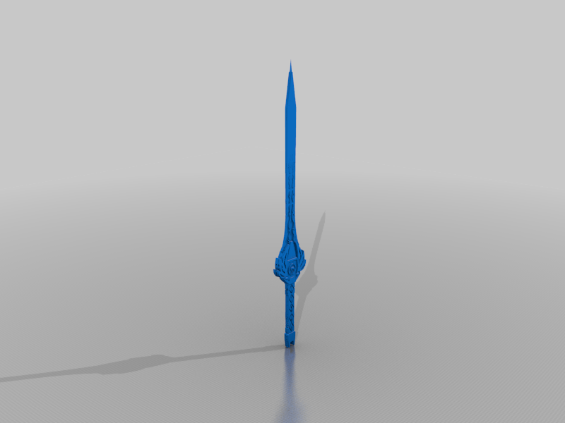 Power Sword