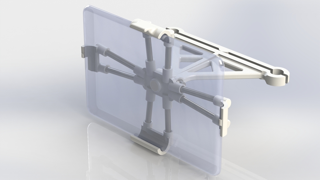 Acer Iconia car holder