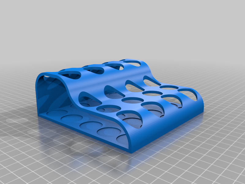 Vap Organizer