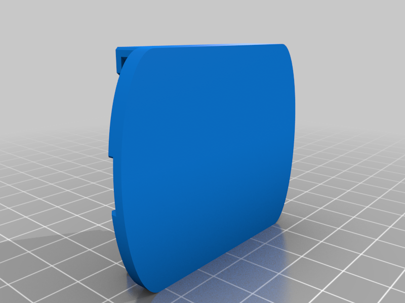Sony FDR Mount