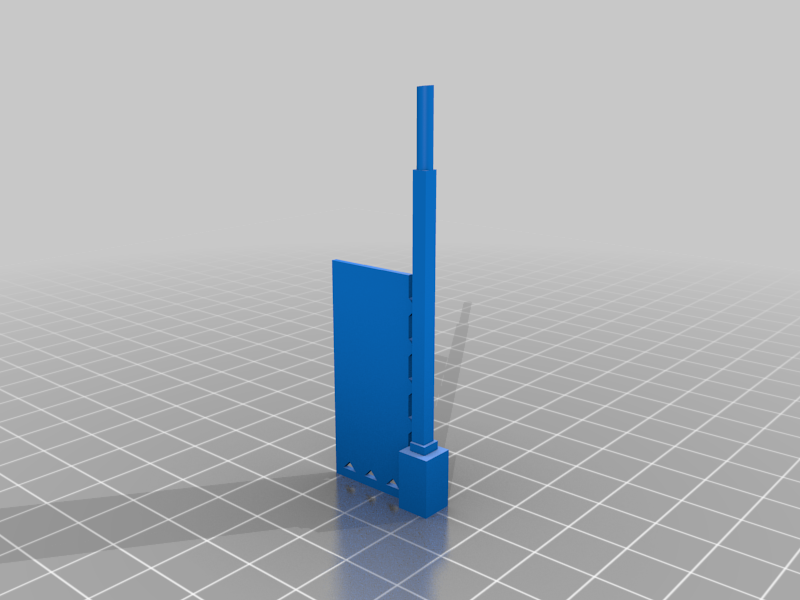 Star Wars Legion Campaign Flag