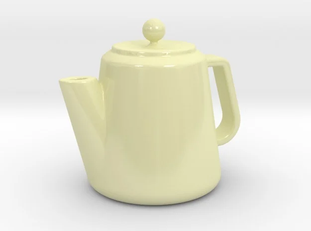 Herbal Infusor Teapot
