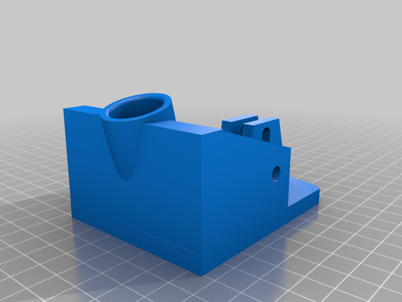 Backer Rod Insert Tool
