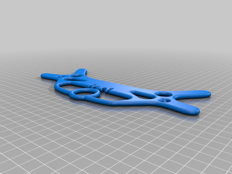 Wire/String/Cord Winder