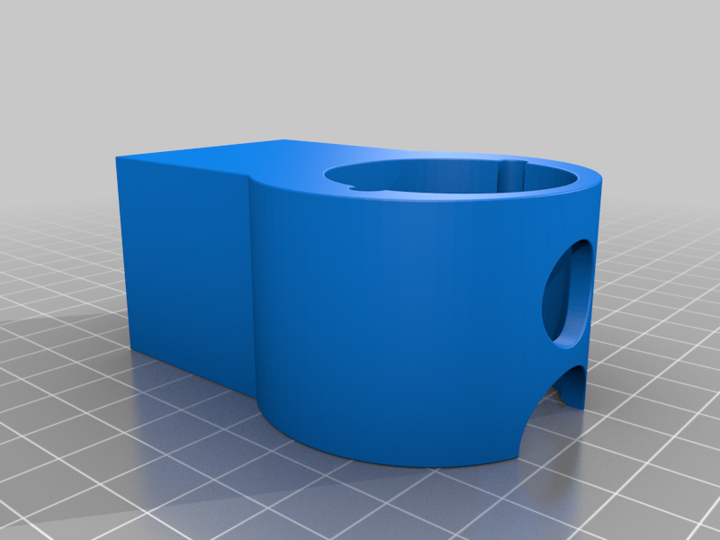 Dyson Accessory Holder