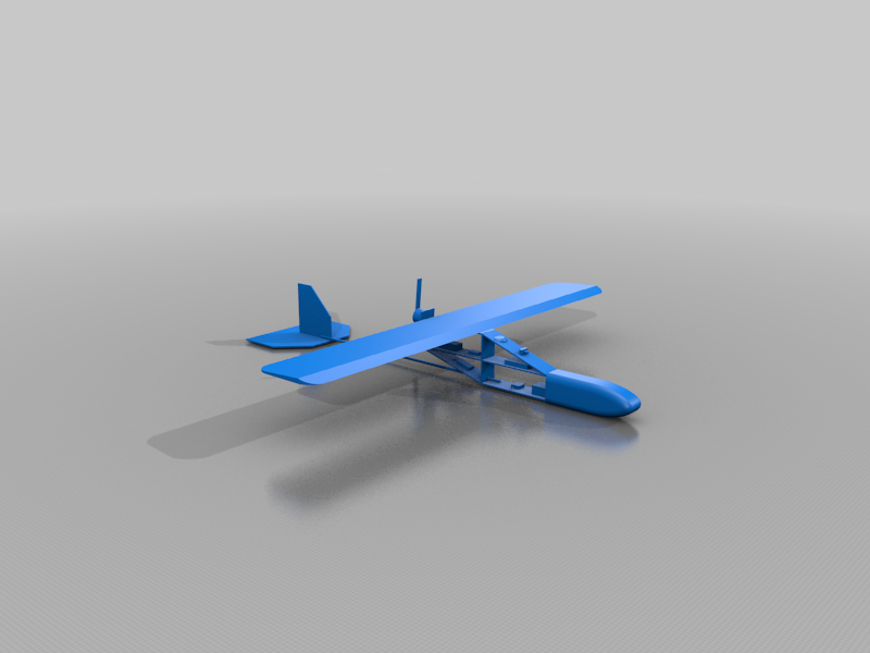 Pixhawk Camera UAS