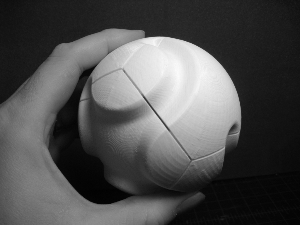NSphere