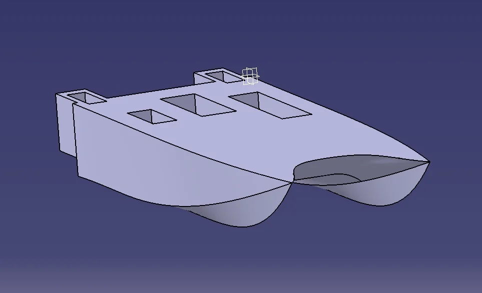 Boot Prototype