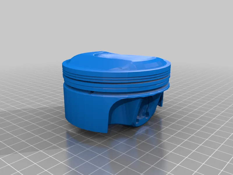Formula one (F1) PISTON