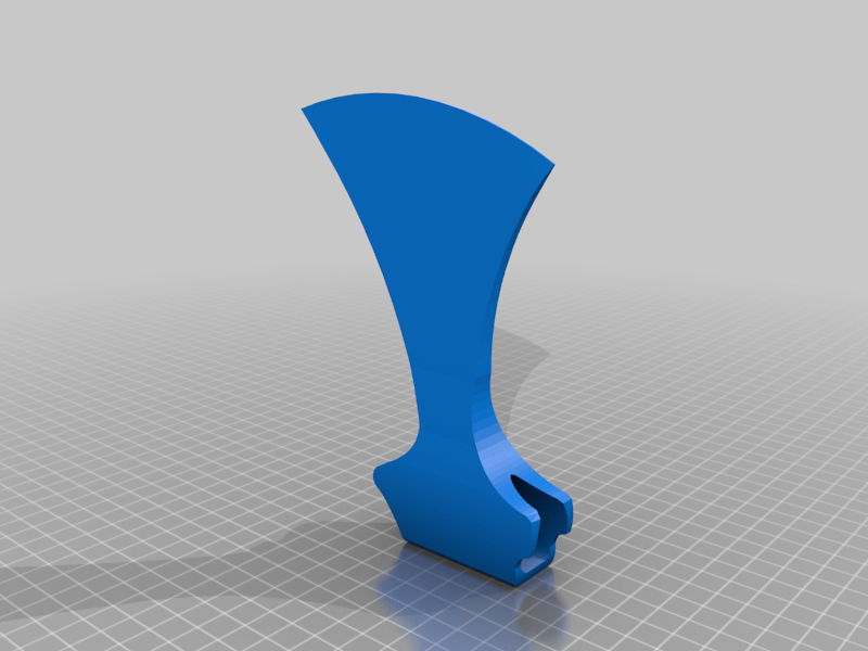 Viking axe