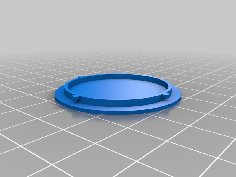 PopSocket™ Lid