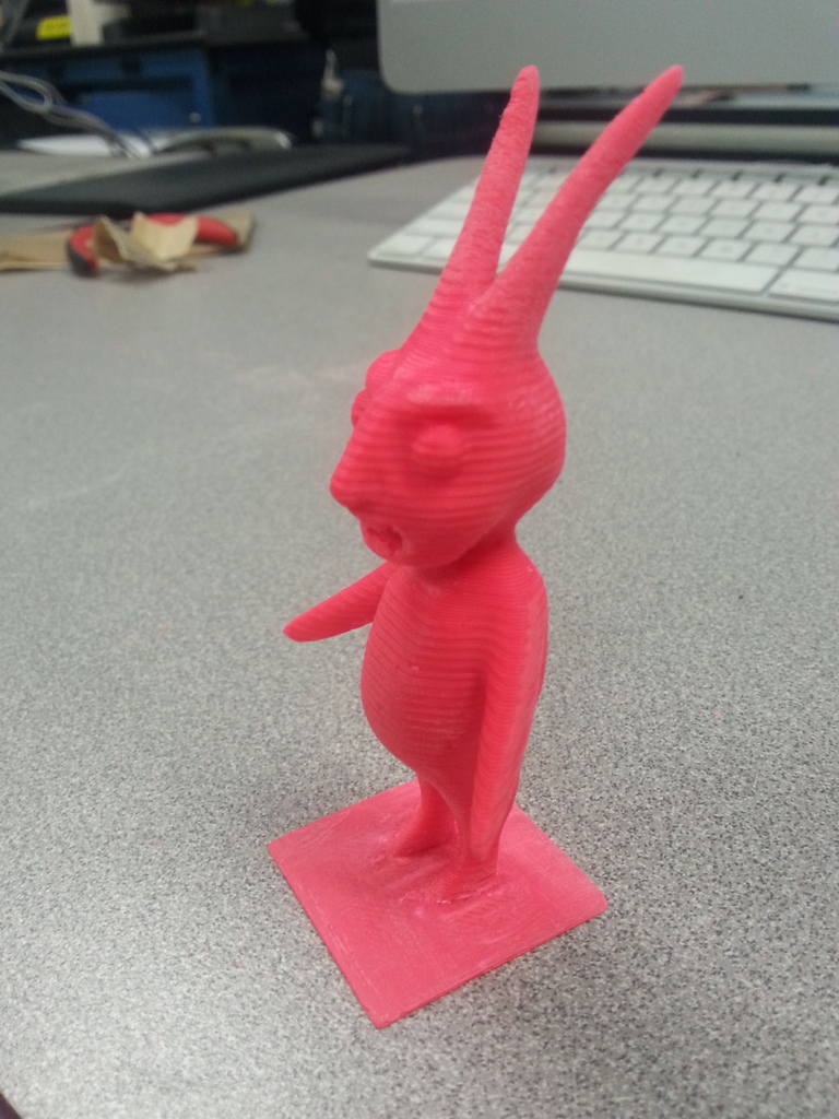 Donnie Darko Bunny