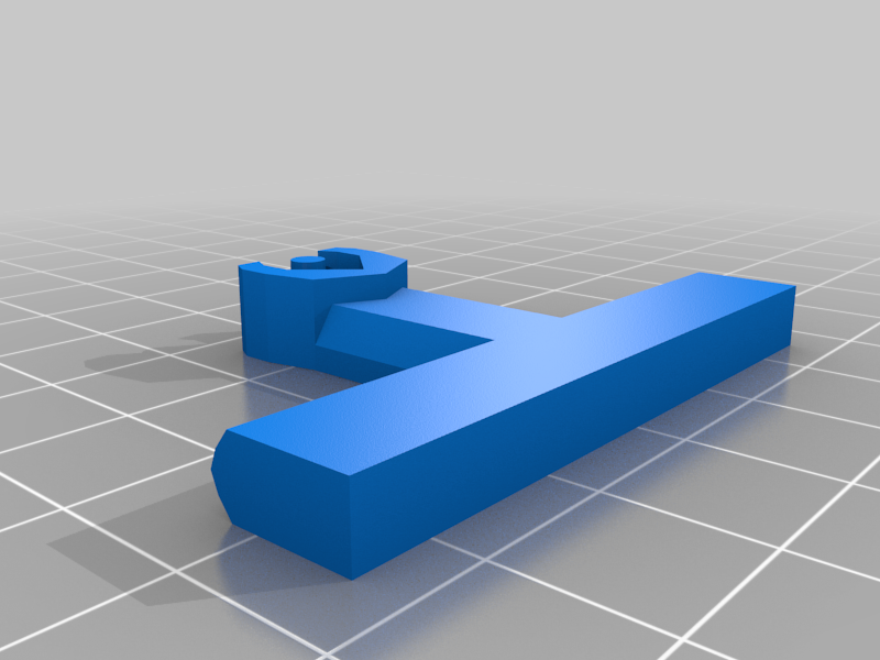InfinityLock Clip Removal Tool (DungeonWorks)