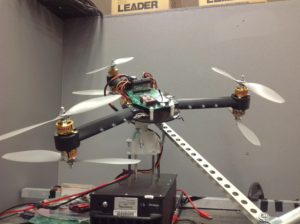 Hexa-Copter