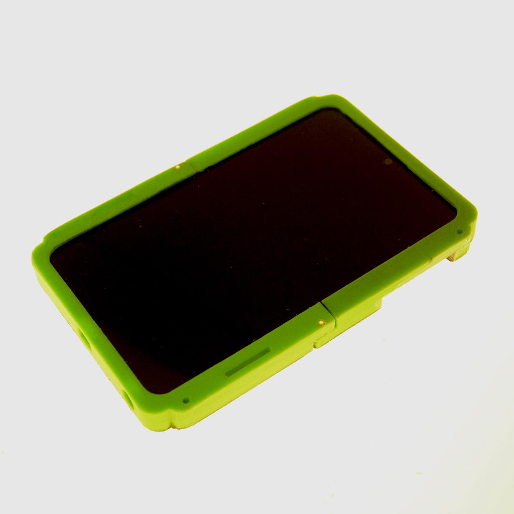 Google Nexus 7 Case