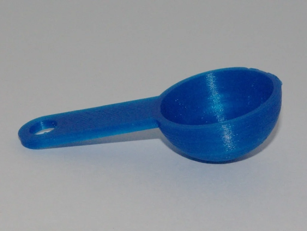 Parametrized Measuring Scoop