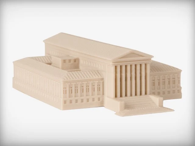 Supreme Court Building