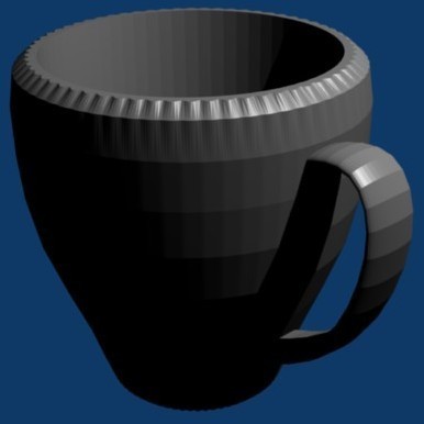 Coffee Mug v2