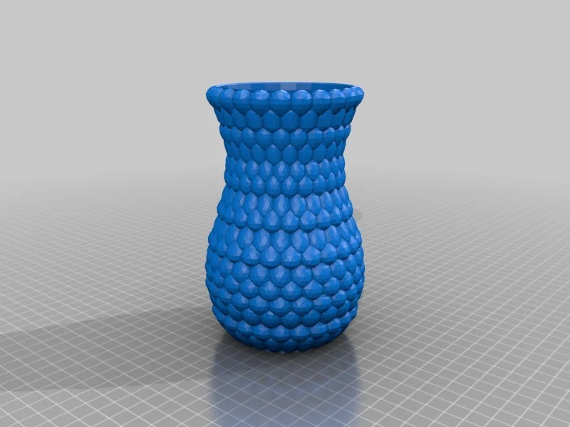BallVase