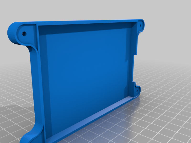Western Digital Case for 2TB drive