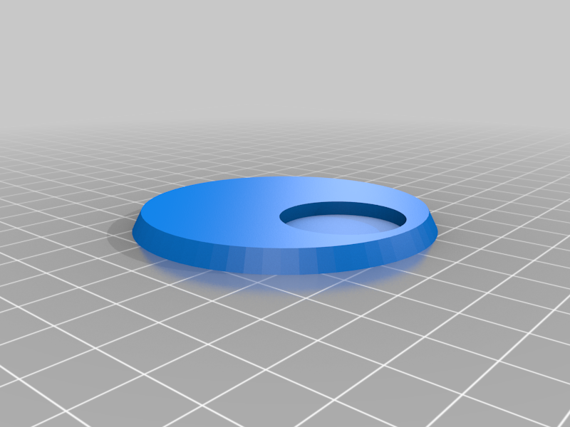 60mm Wargaming Miniature HWT Bases with 25mm Inserts
