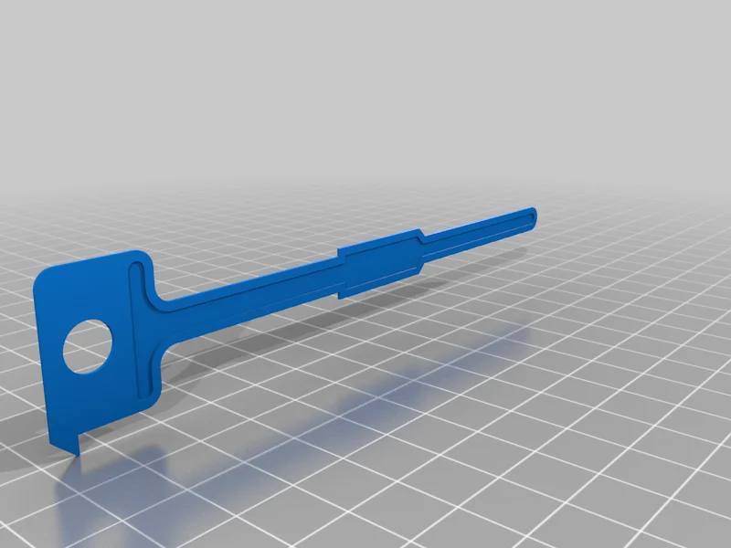 JVC Car Radio Stereo Removal Tool