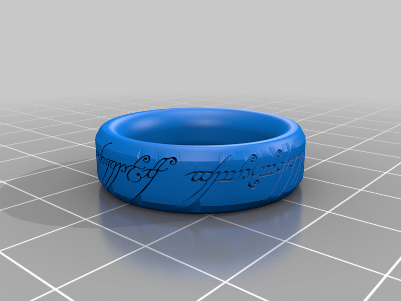 Saurons_Ring