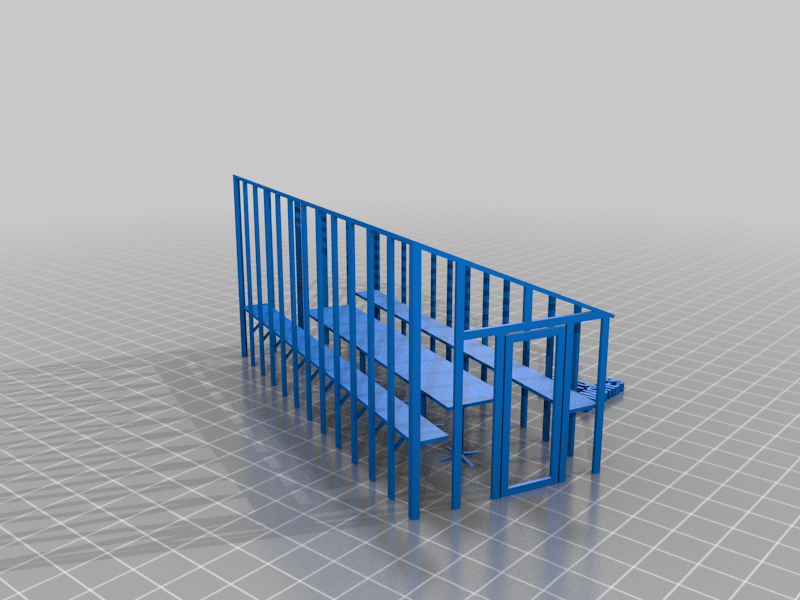 Greenhouse Concept