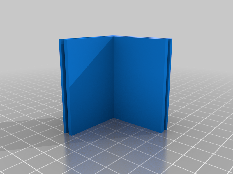 Plexiverbinder max 1.7mm