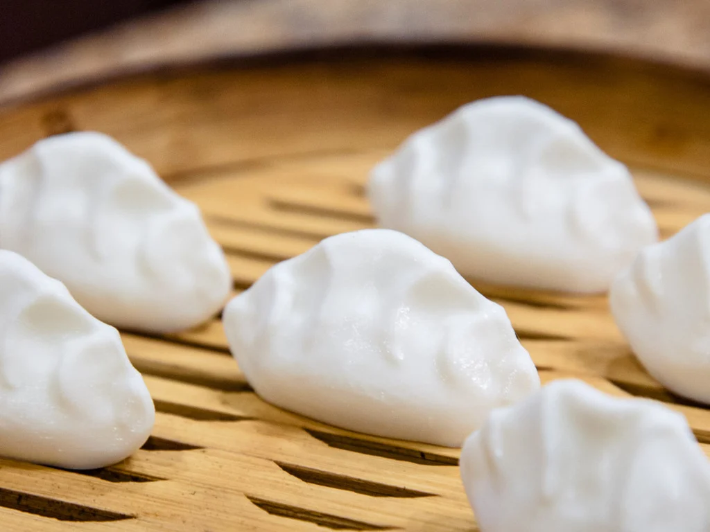 Chinese Dumpling