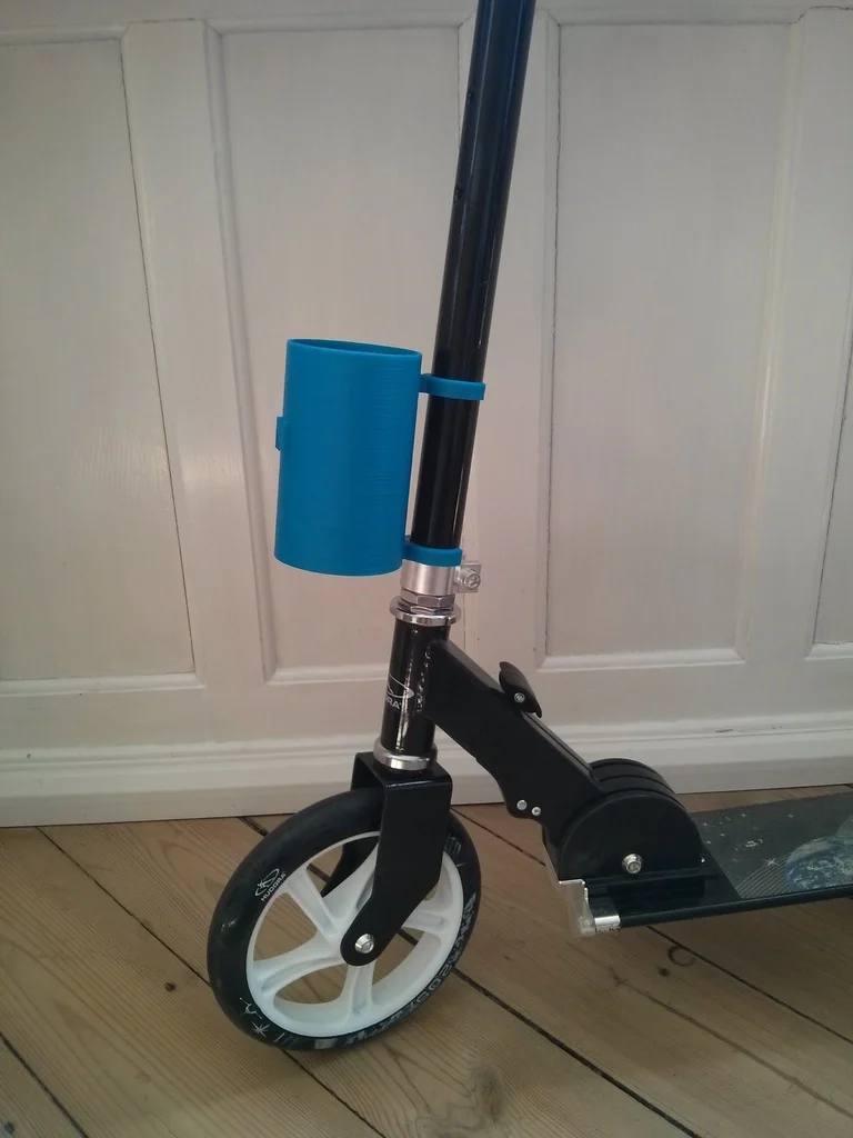 Bottleholder