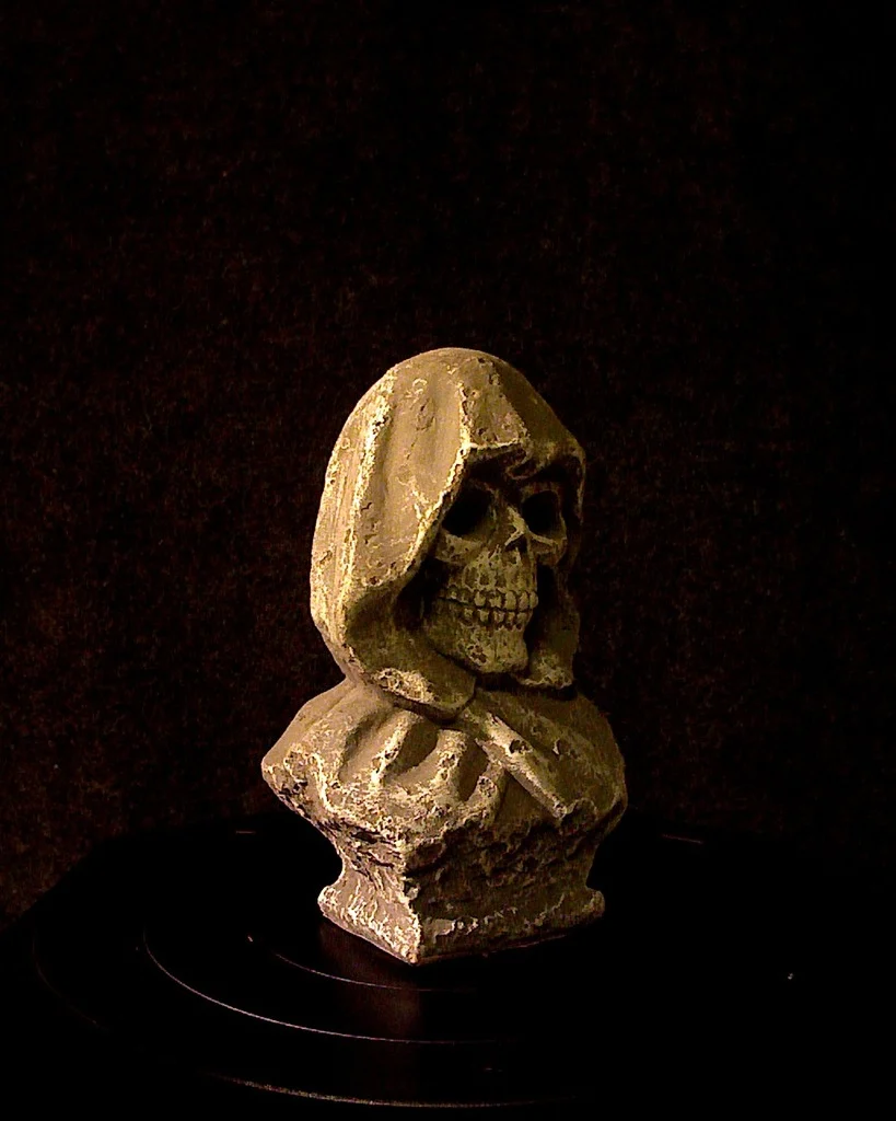 Grim Reaper
