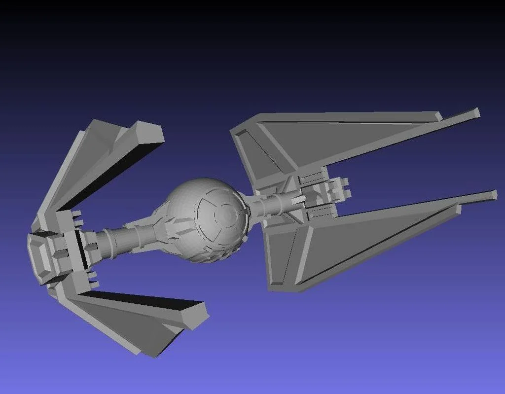 Tie Intercept0r