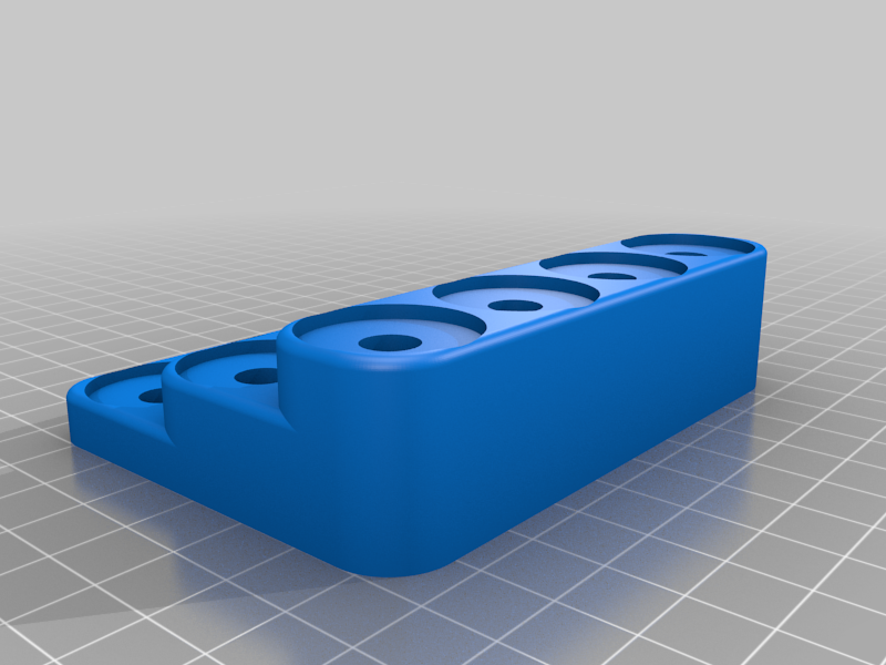 x12 22mm atty stand