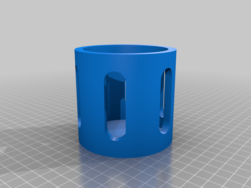 TMNT cap for Voss water