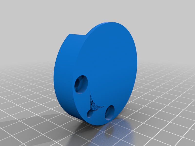 Kiano tablet corner block