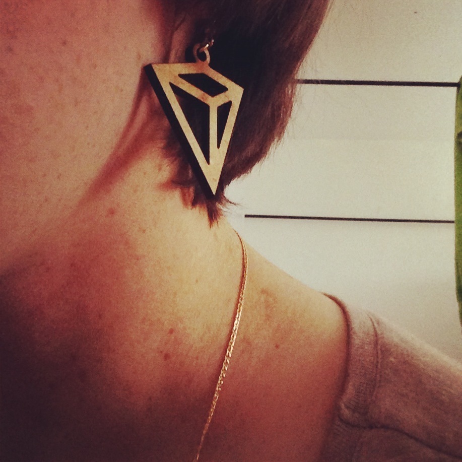 Kristall Schmuck