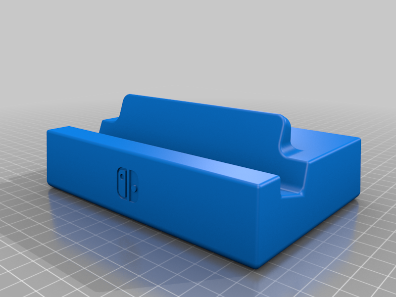 Nintendo Switch - Charging Dock