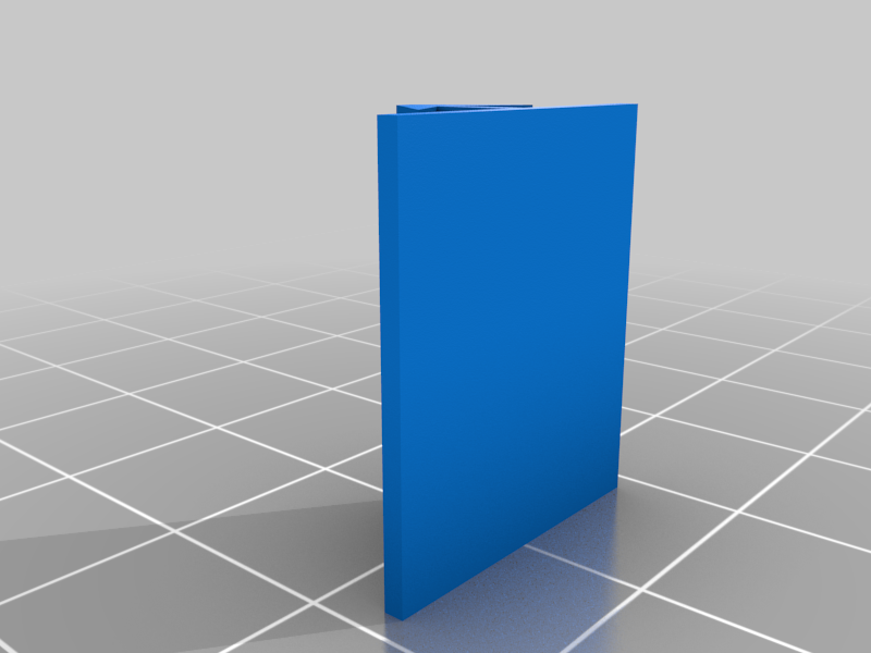 2020 Extrusion Snap-in Clip