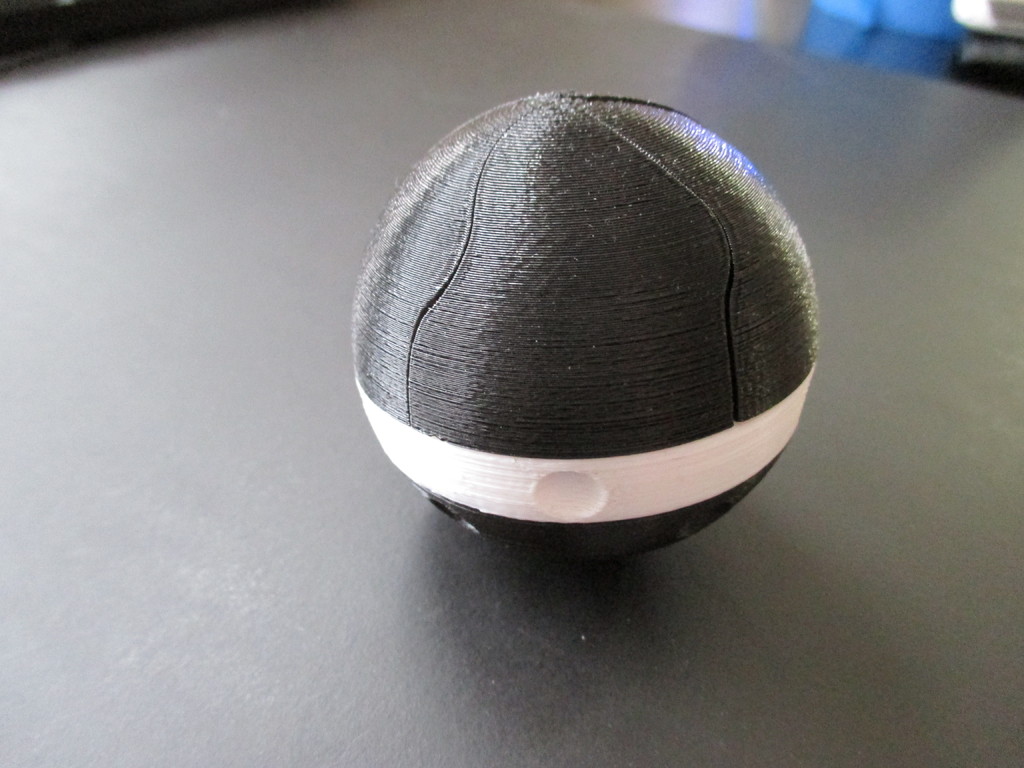 Iris Ball