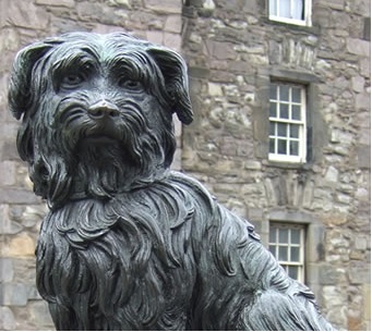 Greyfriars Bobby