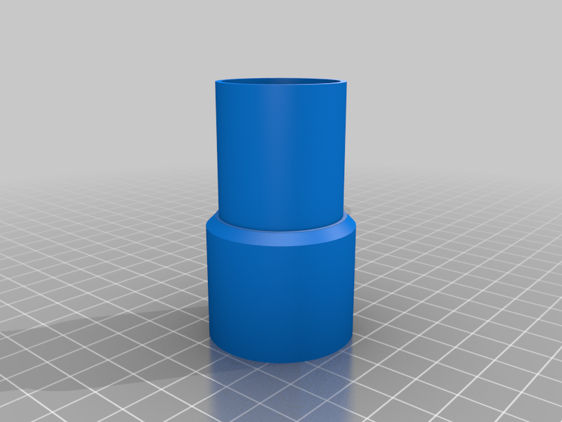 Shark Hoover Vacuum Adapter