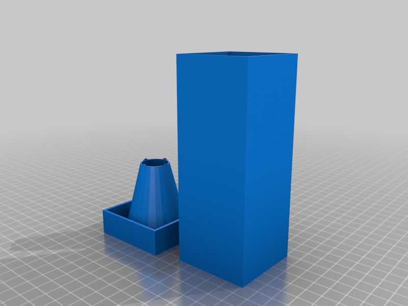 wespenfalle/ wasp trap