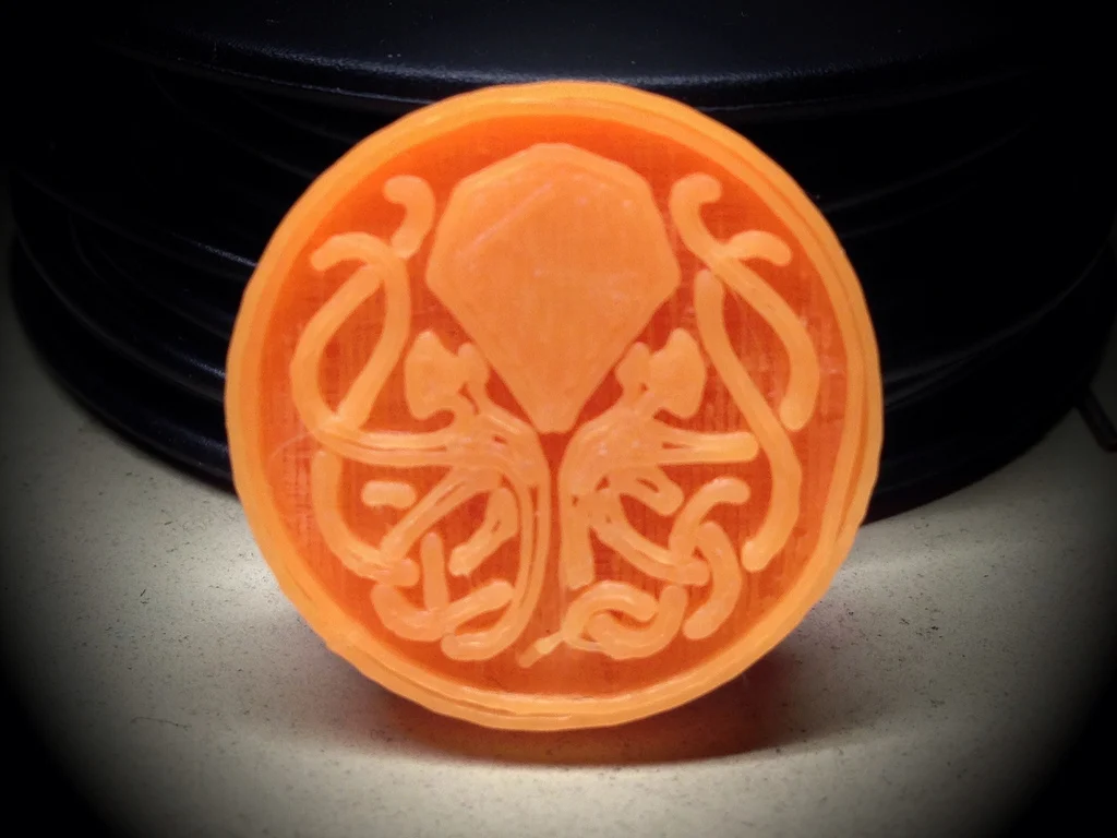 Cthulhu Cult Token
