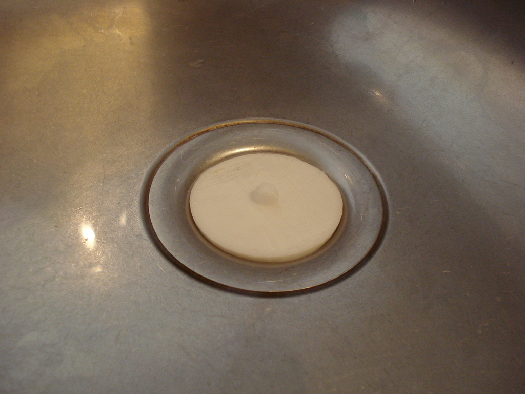 Bath Plug