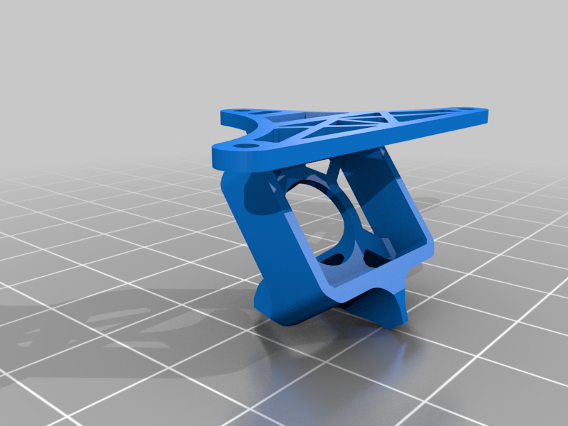 Wolf whoop P1 AIO Cam Mount Big 18x14