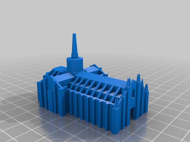 Duomo di Milano