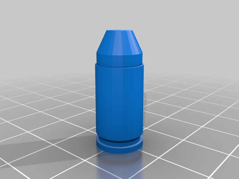.380 acp bullet