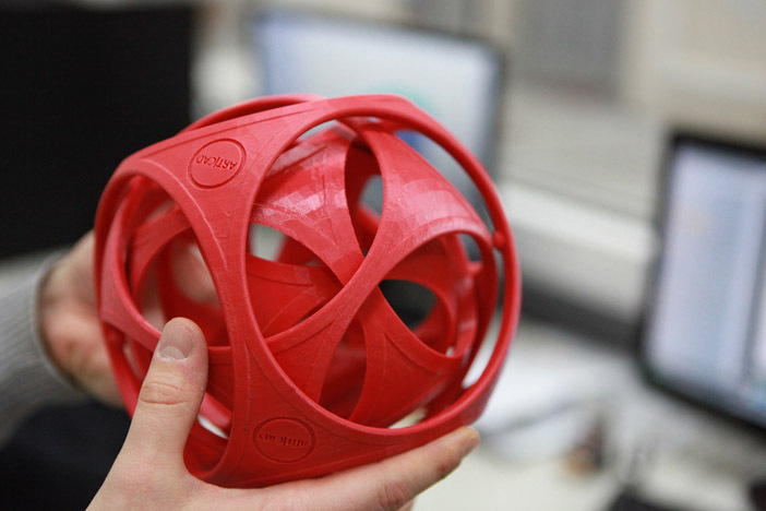 Gyro Cube