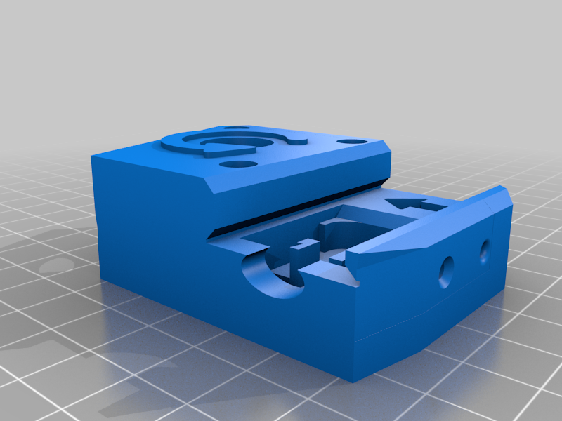Update V2.0 Boitier pour détection de fin de filament de DiscoEasy200